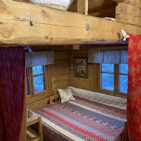 Rajan Loma Cottages يونسو المظهر الخارجي الصورة
