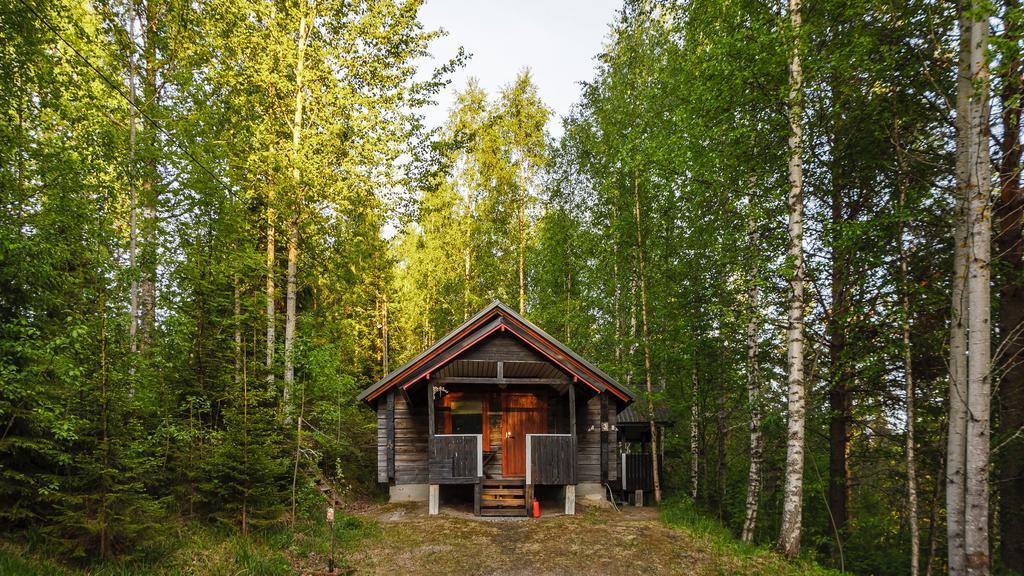 Rajan Loma Cottages يونسو المظهر الخارجي الصورة