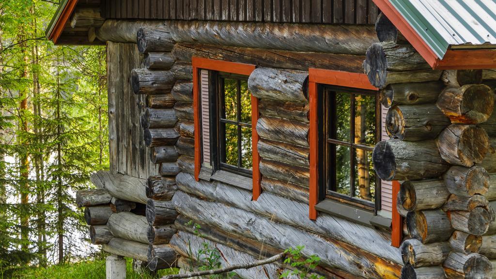 Rajan Loma Cottages يونسو المظهر الخارجي الصورة
