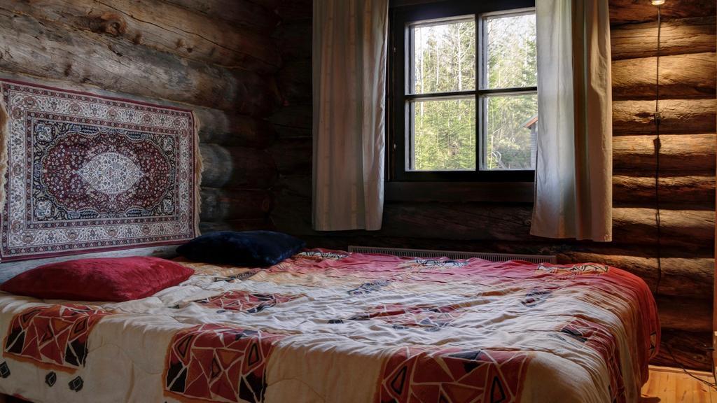 Rajan Loma Cottages يونسو المظهر الخارجي الصورة