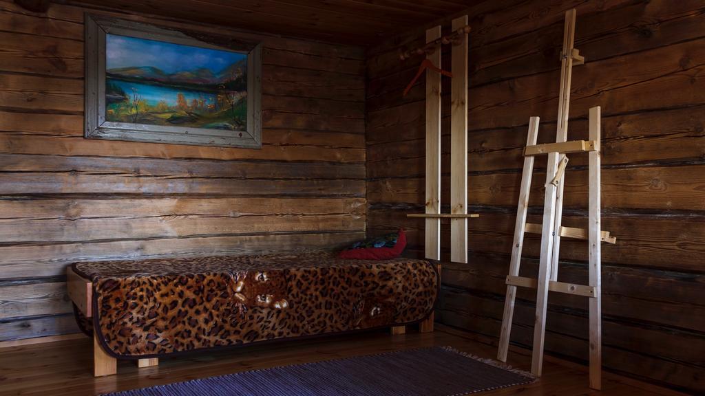 Rajan Loma Cottages يونسو المظهر الخارجي الصورة
