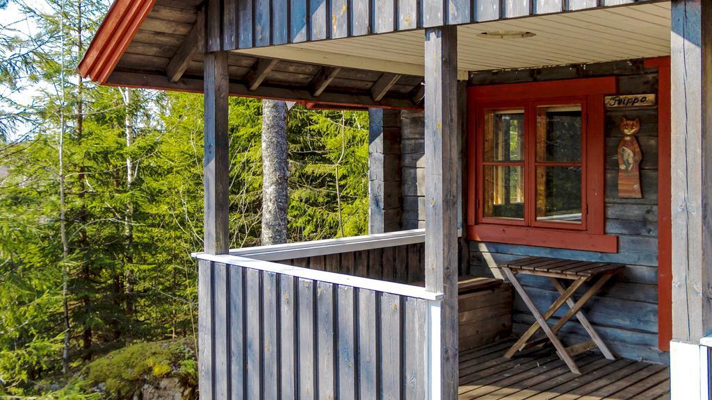 Rajan Loma Cottages يونسو المظهر الخارجي الصورة