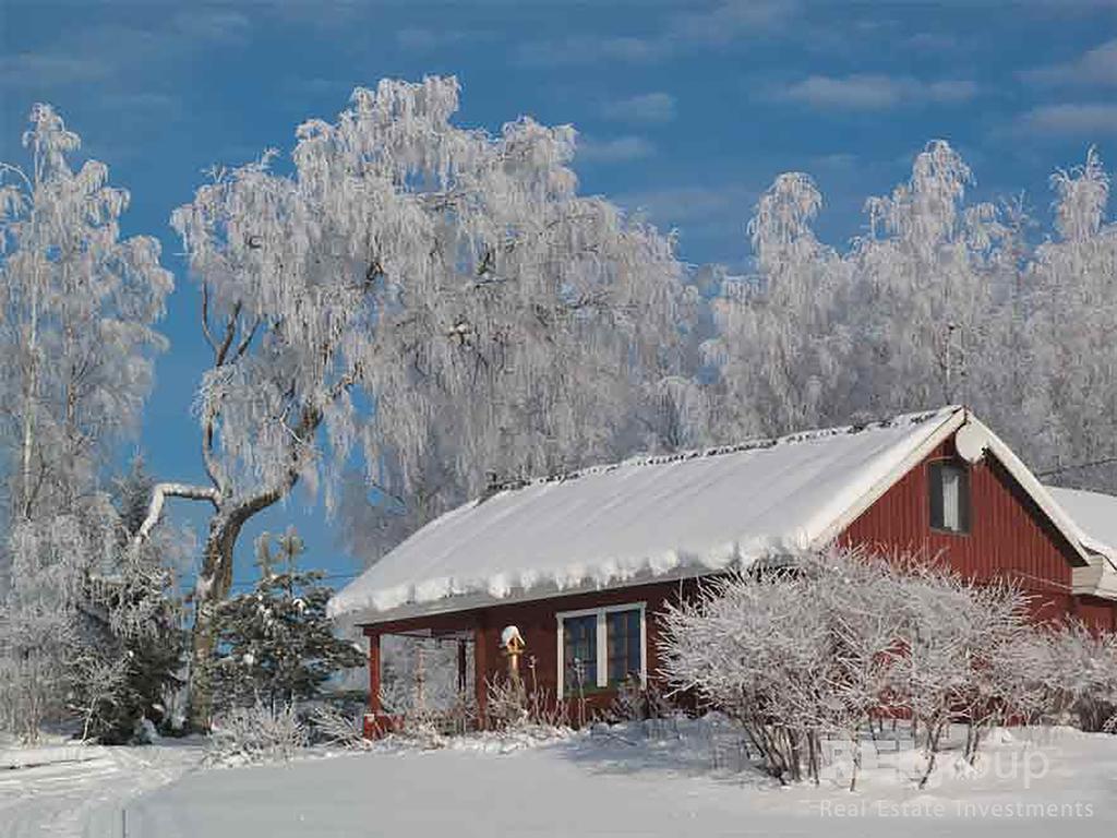 Rajan Loma Cottages يونسو المظهر الخارجي الصورة