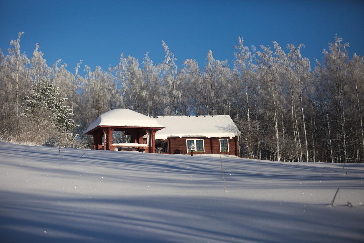 Rajan Loma Cottages يونسو المظهر الخارجي الصورة