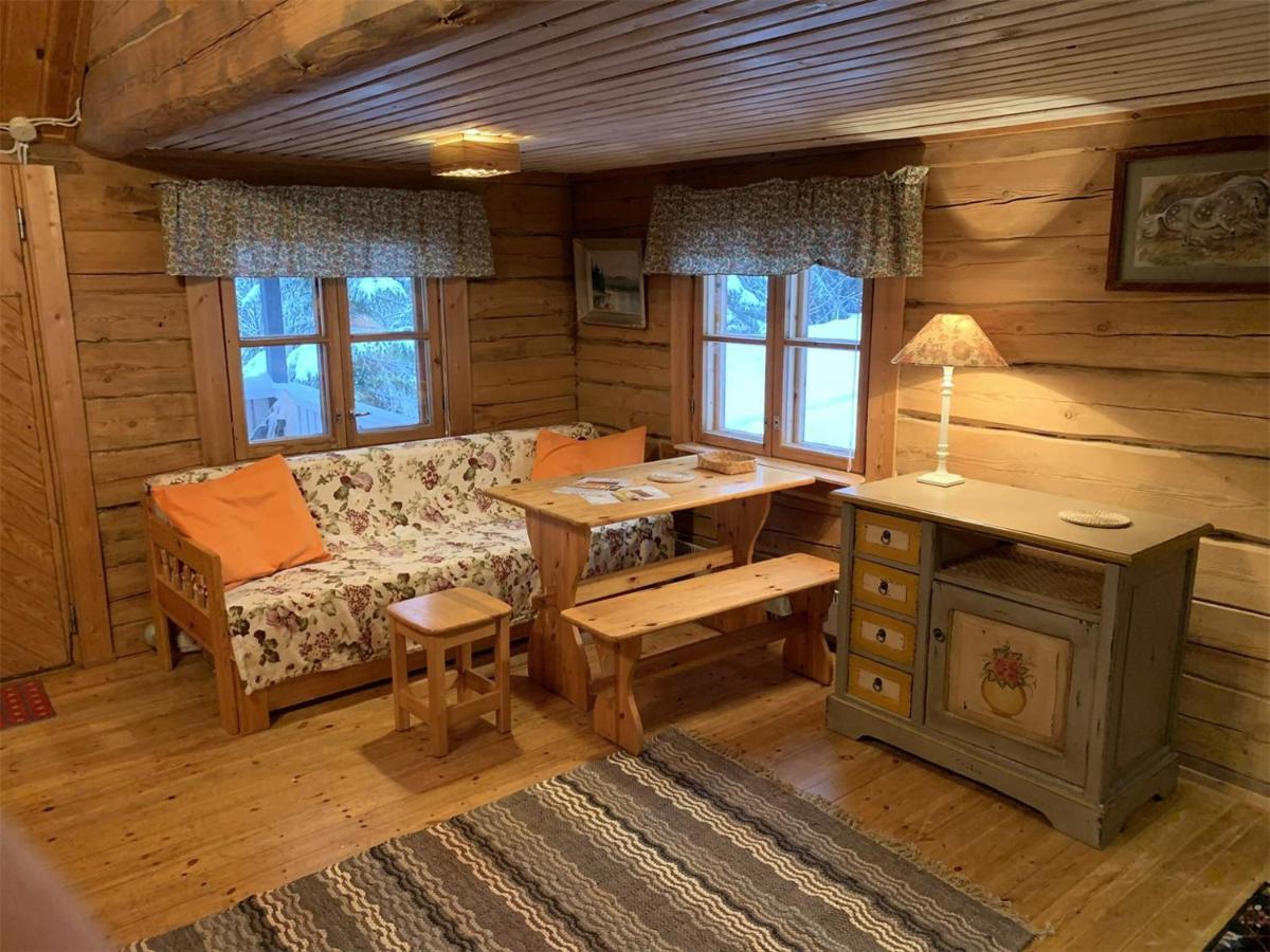 Rajan Loma Cottages يونسو المظهر الخارجي الصورة