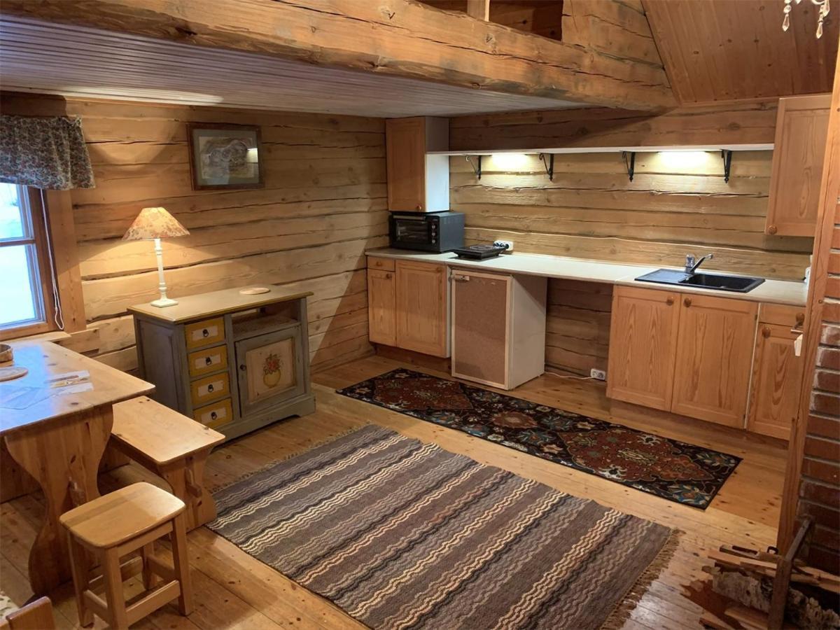 Rajan Loma Cottages يونسو المظهر الخارجي الصورة